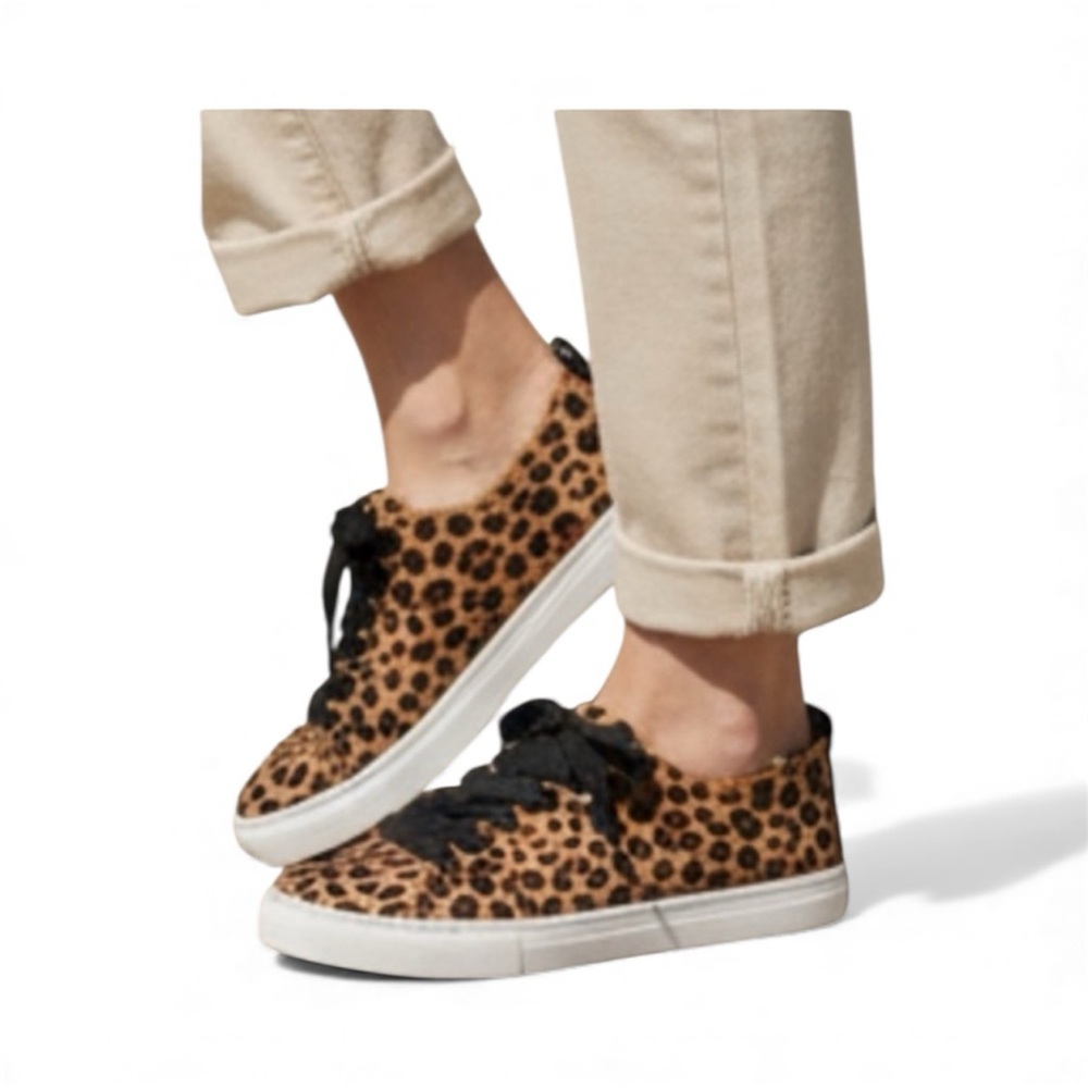 Kate Spade Abbie Sneakers size 7.5